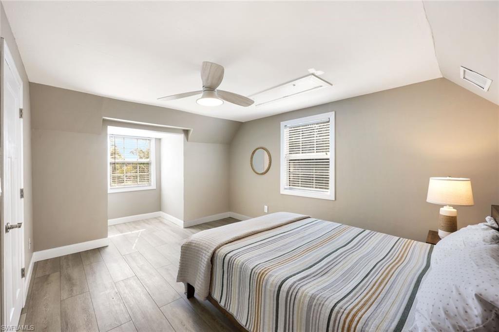 PIRATES COVE - Residential