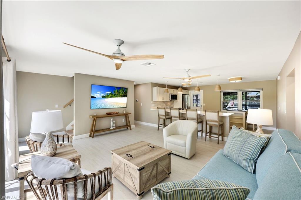 PIRATES COVE - Residential