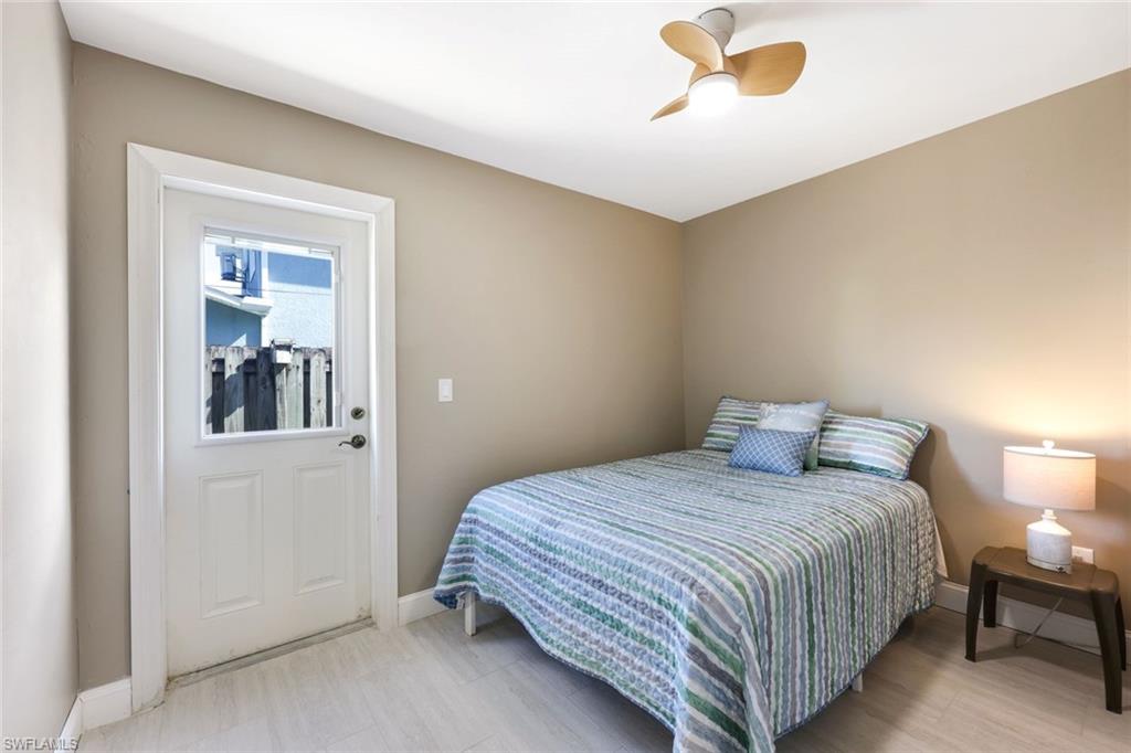 PIRATES COVE - Residential