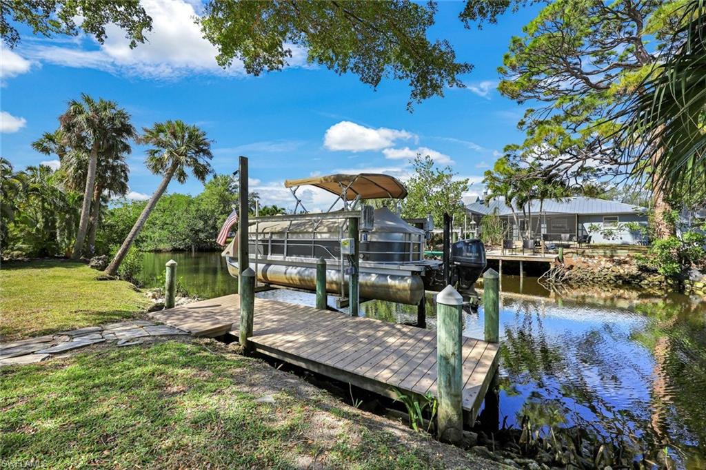 PIRATES COVE - Residential