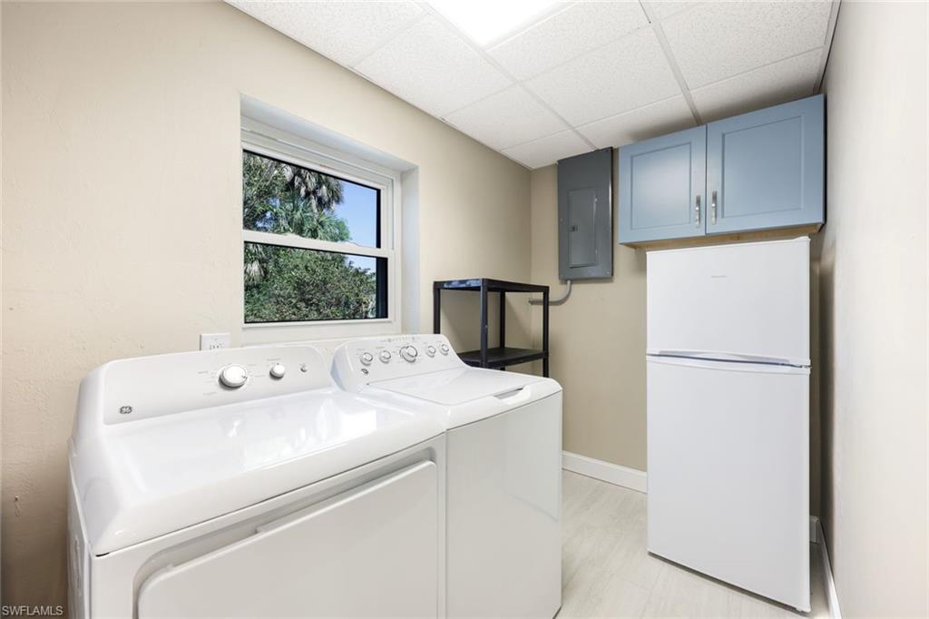 PIRATES COVE - Residential