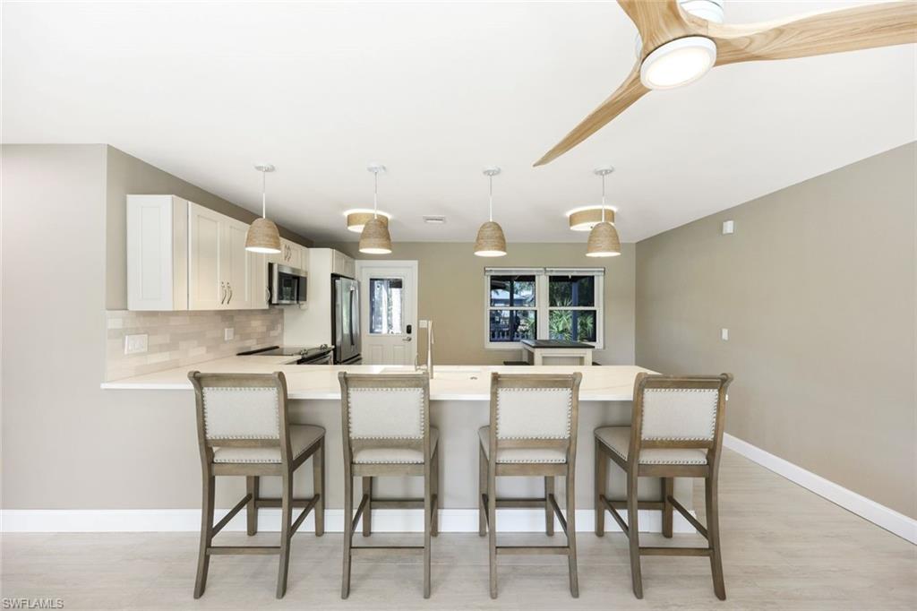 PIRATES COVE - Residential