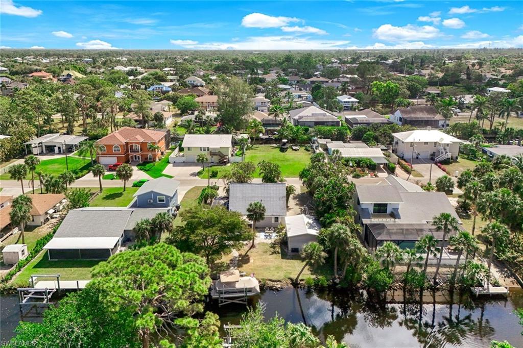 PIRATES COVE - Residential