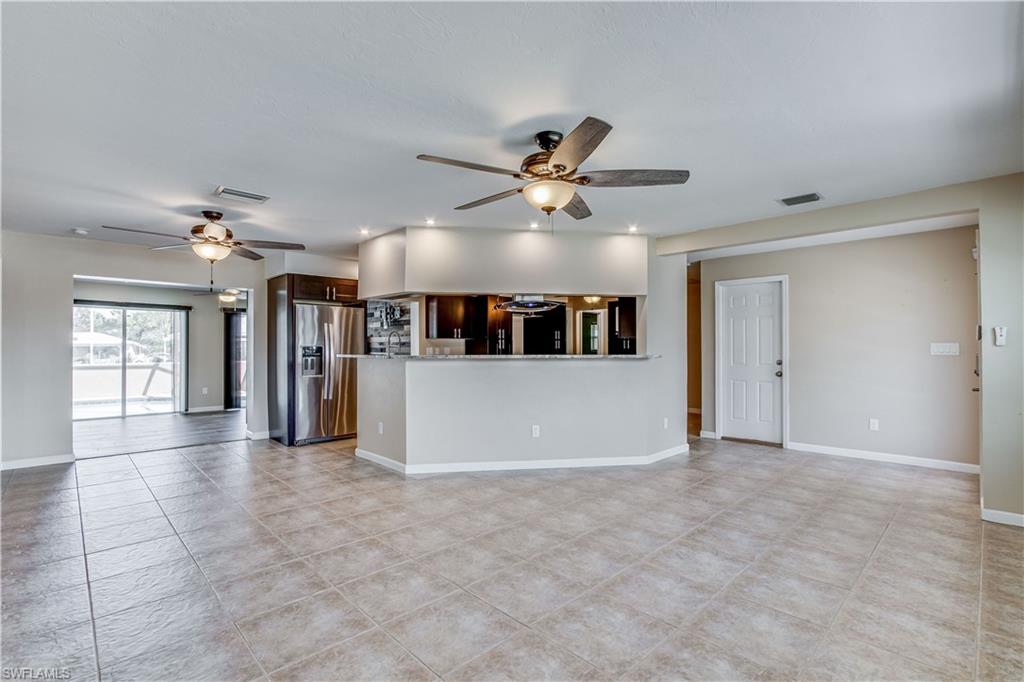 CYPRESS VILLAGE - Residential