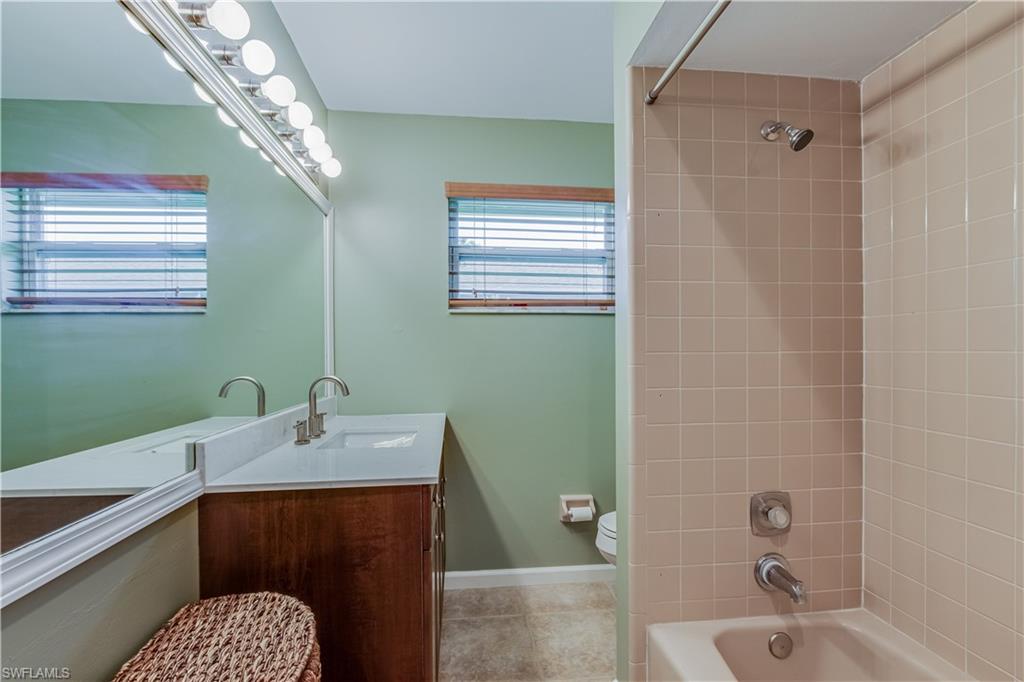 CYPRESS VILLAGE - Residential