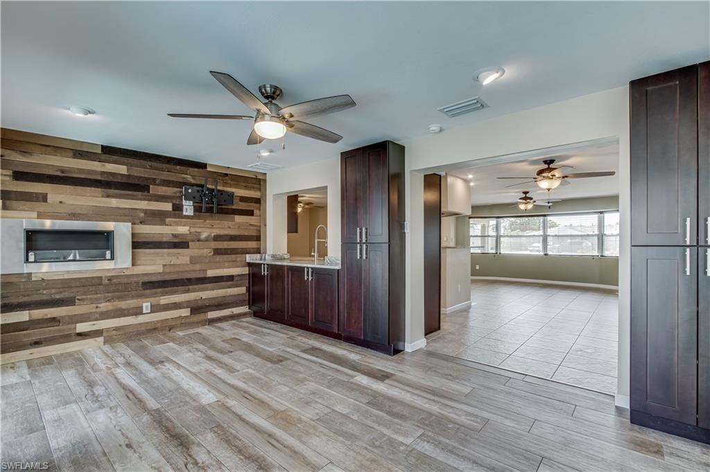 CYPRESS VILLAGE - Residential