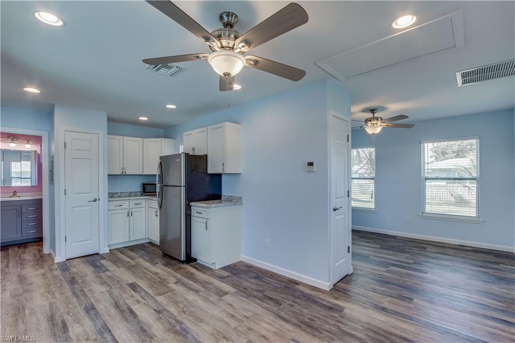 CYPRESS VILLAGE - Residential