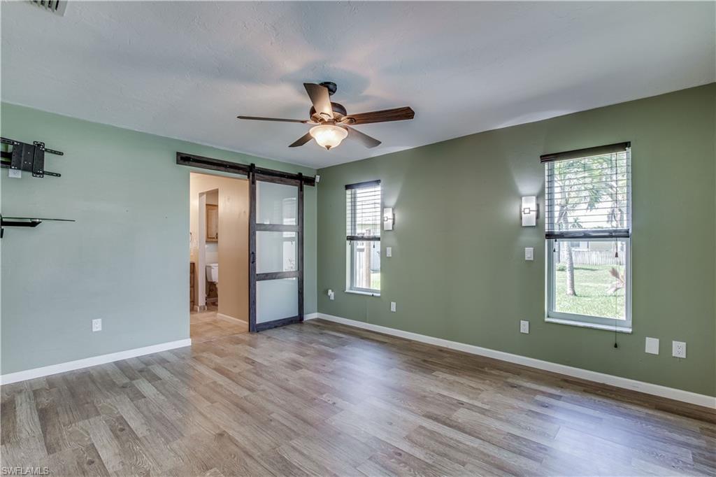 CYPRESS VILLAGE - Residential