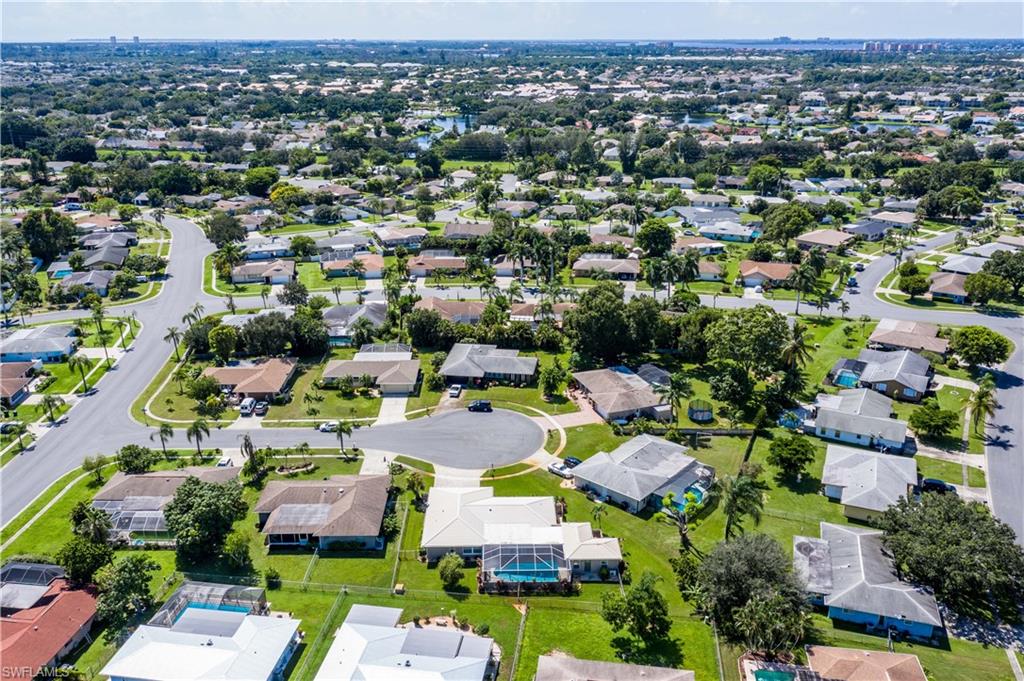 CYPRESS VILLAGE - Residential