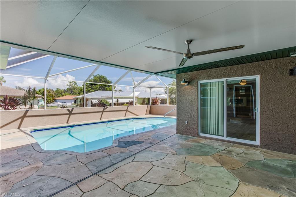 CYPRESS VILLAGE - Residential