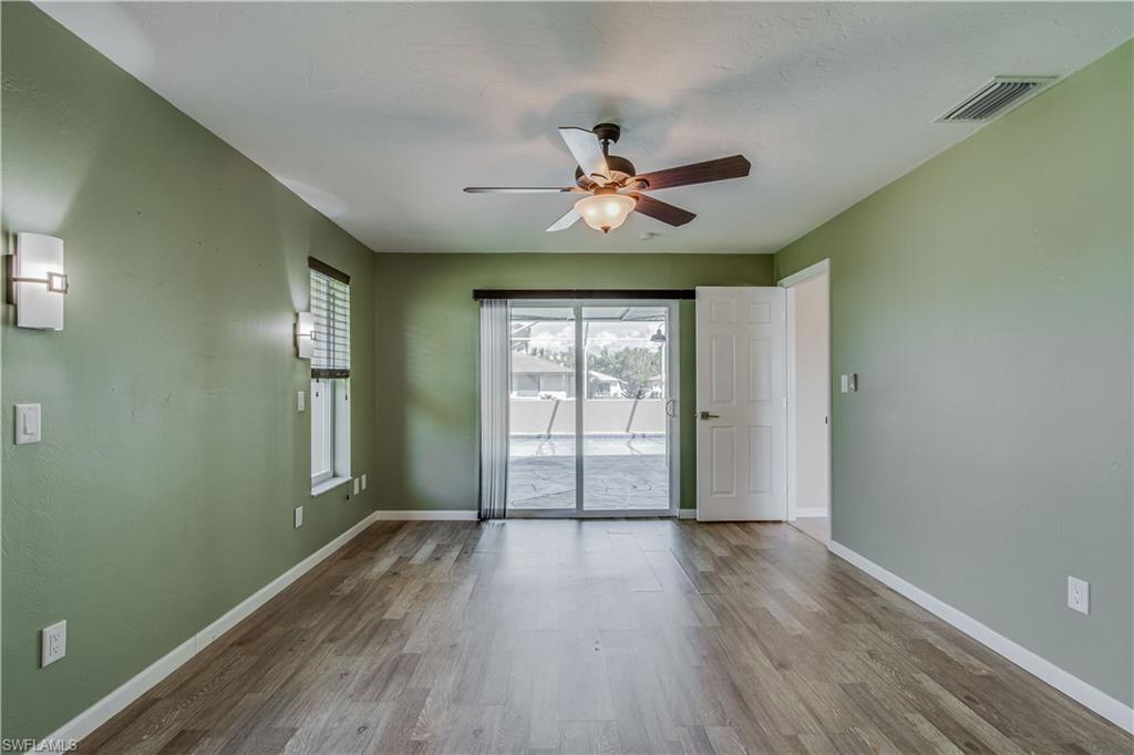 CYPRESS VILLAGE - Residential