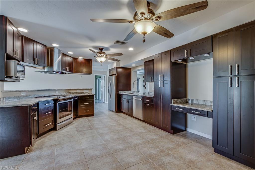 CYPRESS VILLAGE - Residential