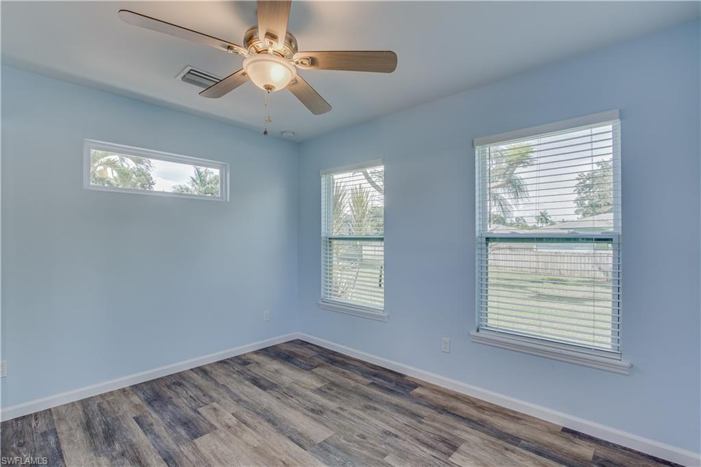 CYPRESS VILLAGE - Residential