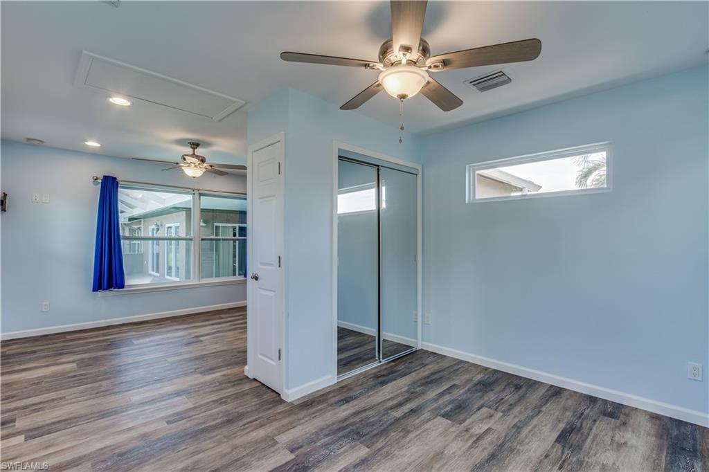 CYPRESS VILLAGE - Residential