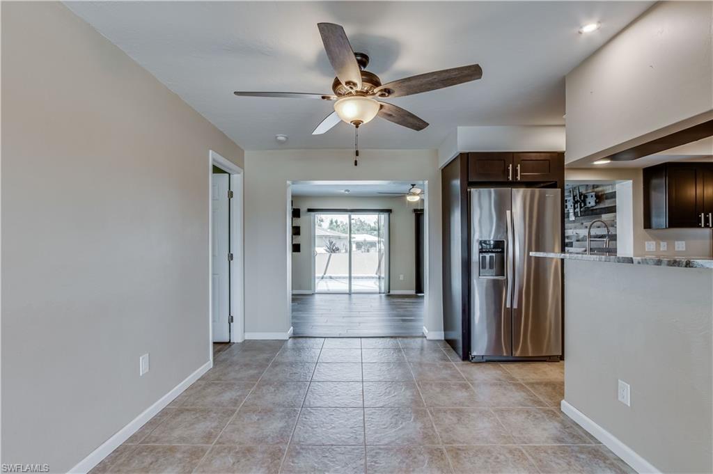 CYPRESS VILLAGE - Residential