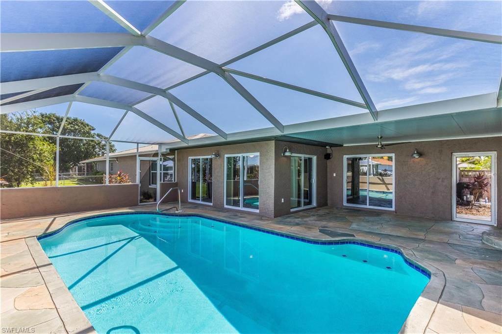 CYPRESS VILLAGE - Residential