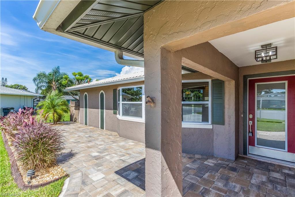 CYPRESS VILLAGE - Residential