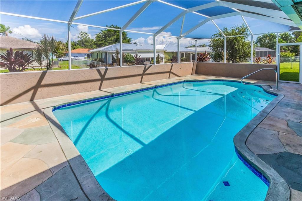 CYPRESS VILLAGE - Residential