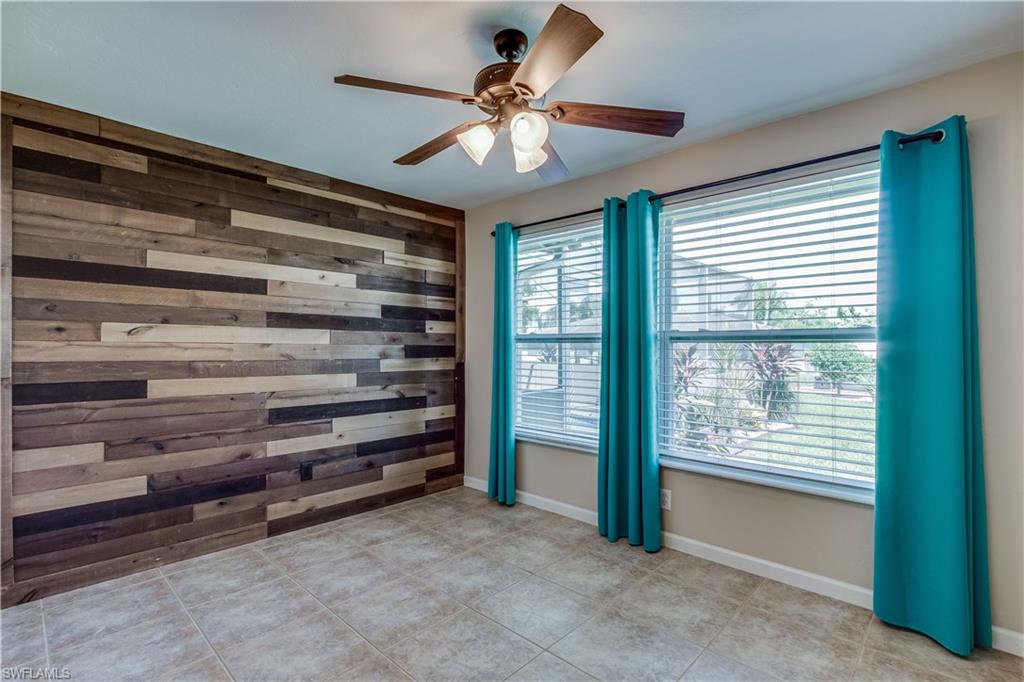 CYPRESS VILLAGE - Residential