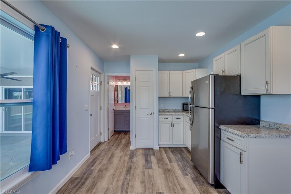 CYPRESS VILLAGE - Residential