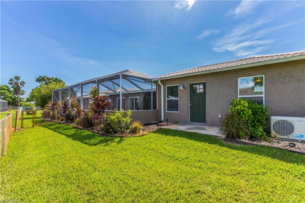 CYPRESS VILLAGE - Residential