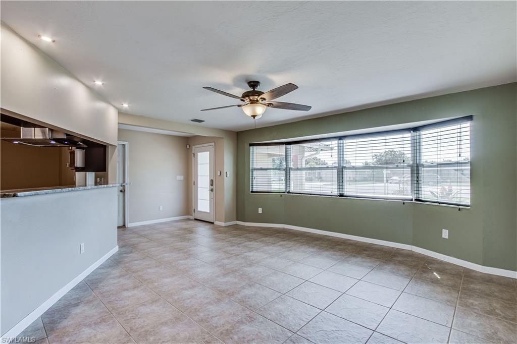 CYPRESS VILLAGE - Residential