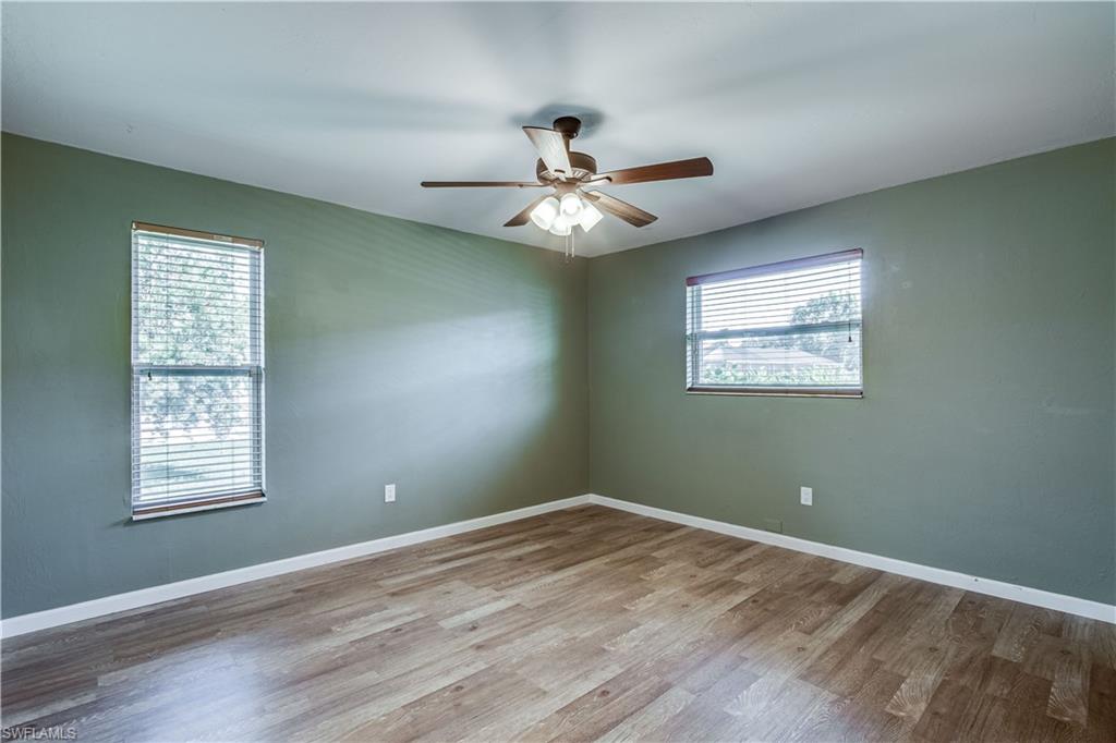 CYPRESS VILLAGE - Residential