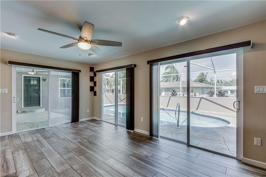 CYPRESS VILLAGE - Residential