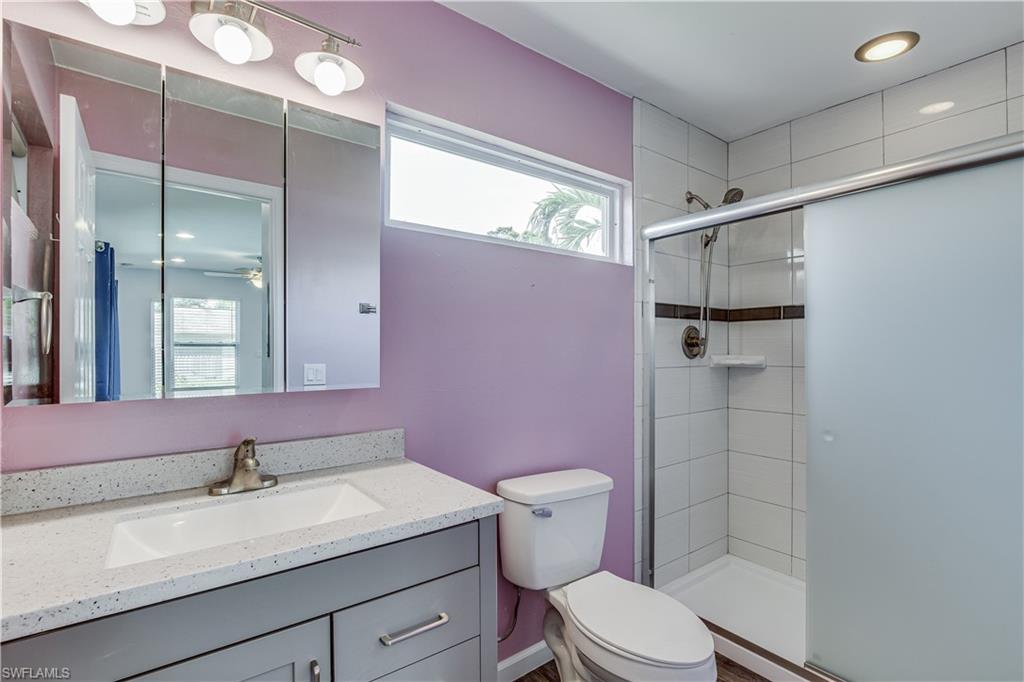 CYPRESS VILLAGE - Residential