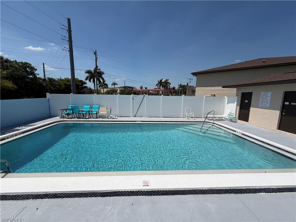 CORALEE CONDO - Residential