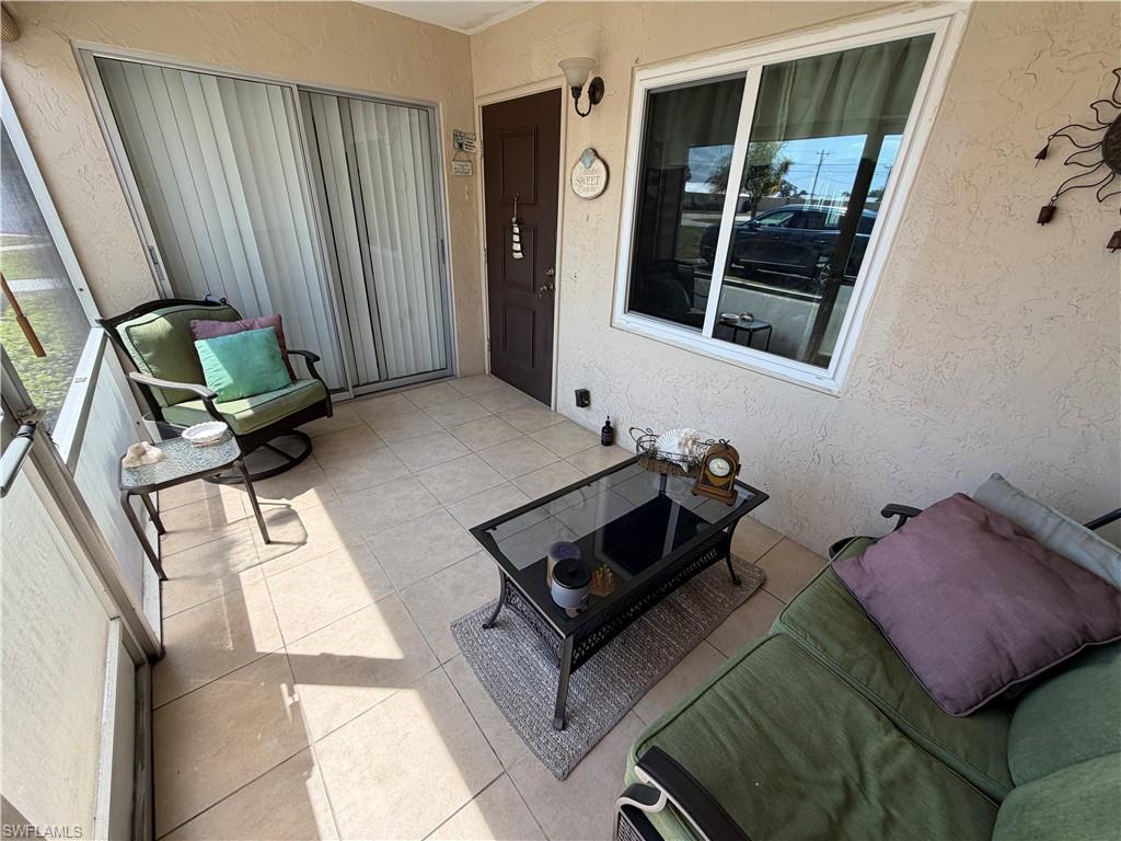 CORALEE CONDO - Residential