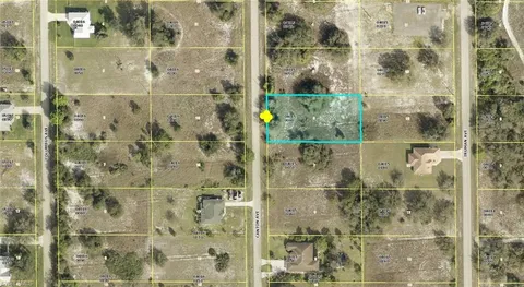 1712 Canton Ave, Lehigh Acres, FL 33972 - #: 224068900