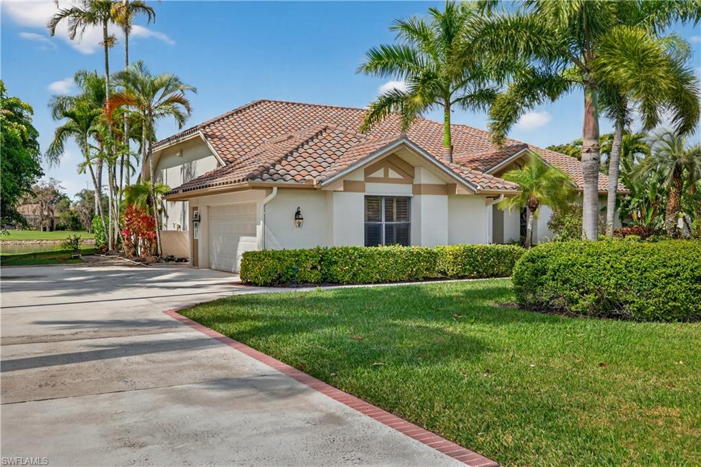 WILDCAT RUN - Residential