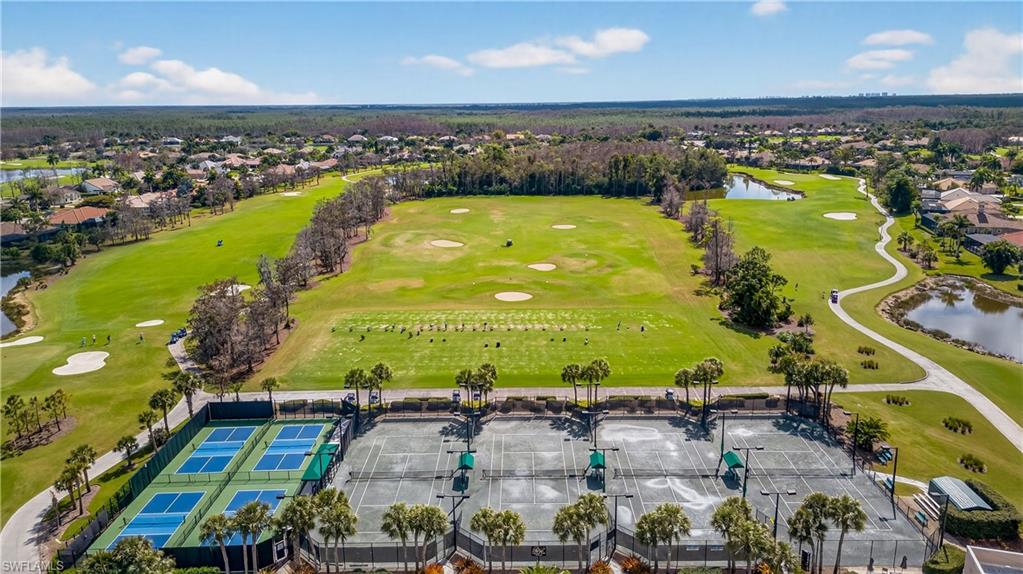 WILDCAT RUN - Residential