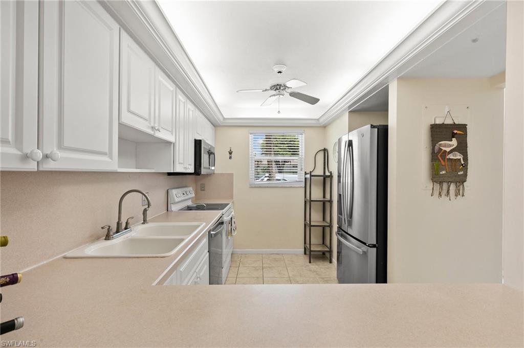 VANTAGE POINT - Residential