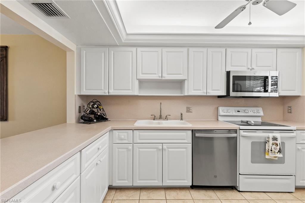 VANTAGE POINT - Residential