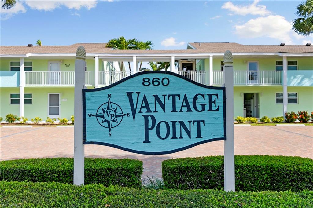 VANTAGE POINT - Residential