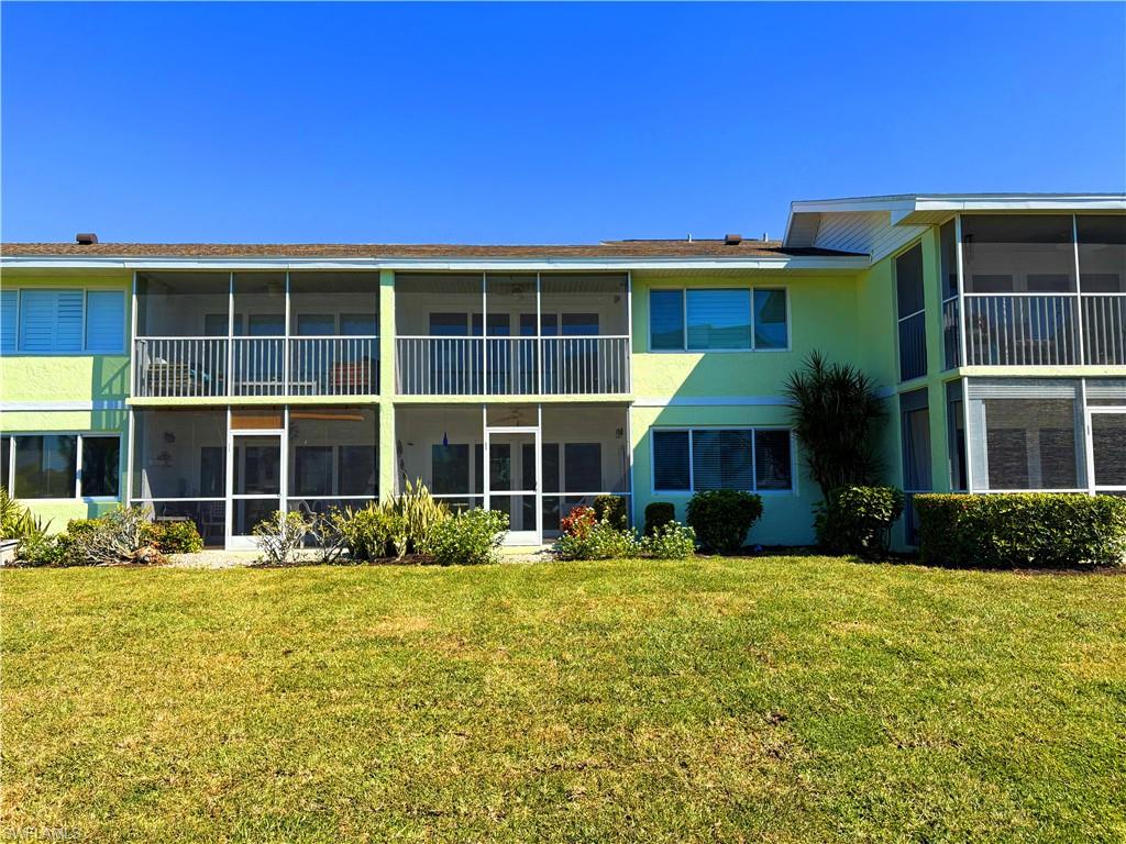 VANTAGE POINT - Residential