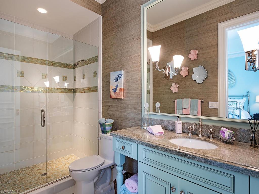 QUAIL WEST - Residential