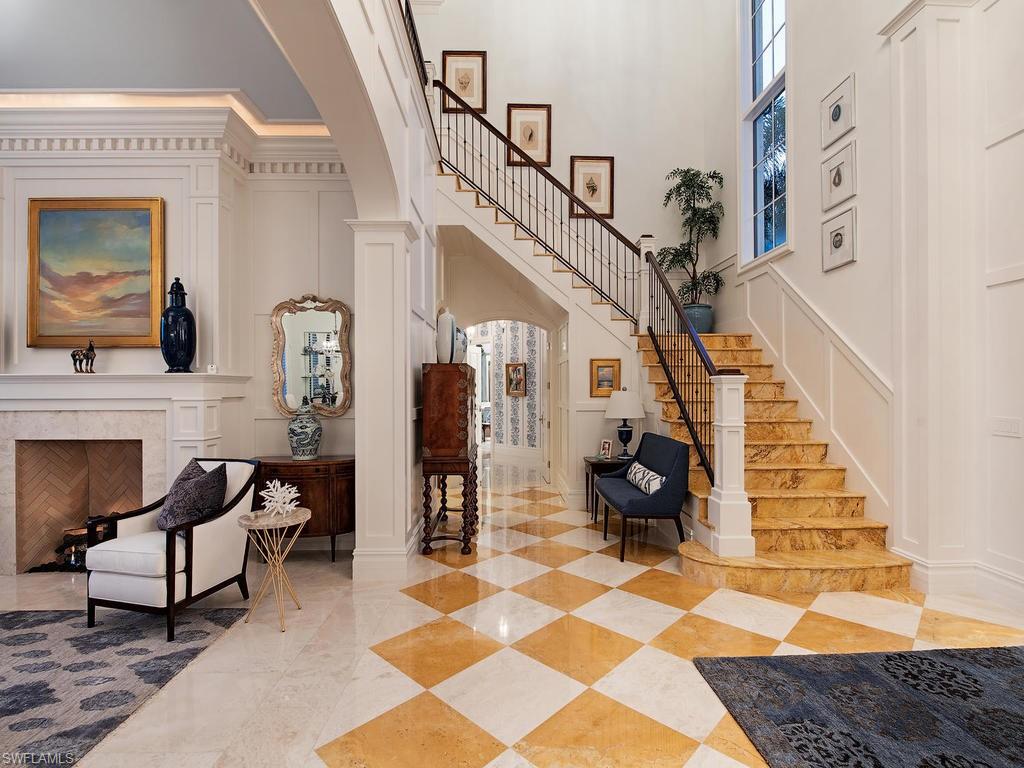 QUAIL WEST - Residential