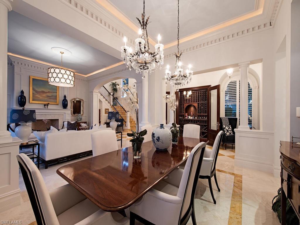 QUAIL WEST - Residential