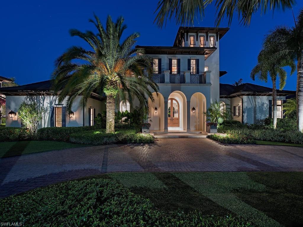 QUAIL WEST - Residential