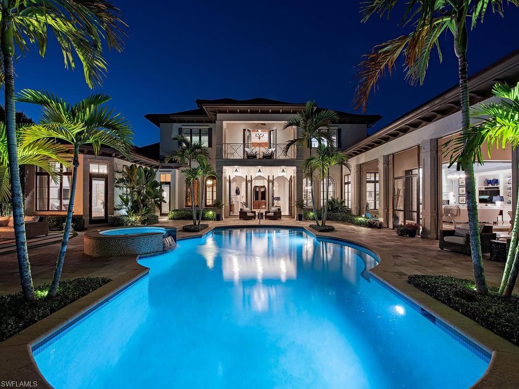 QUAIL WEST - Residential