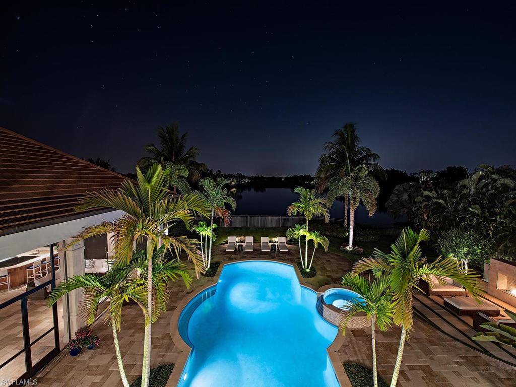 QUAIL WEST - Residential