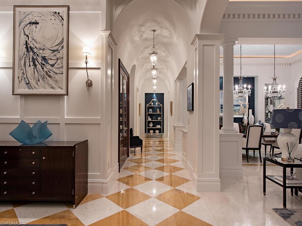 QUAIL WEST - Residential