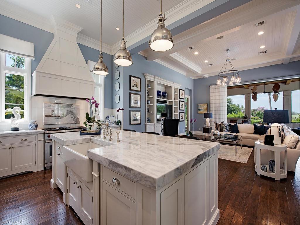 QUAIL WEST - Residential