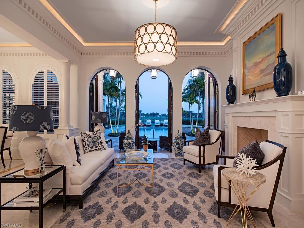 QUAIL WEST - Residential