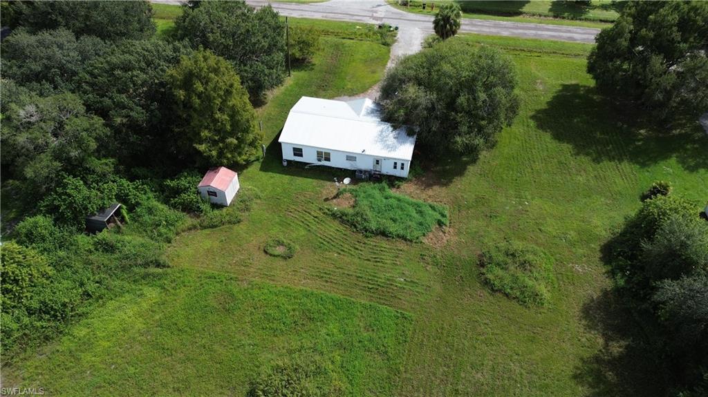 FLAGHOLE - Residential