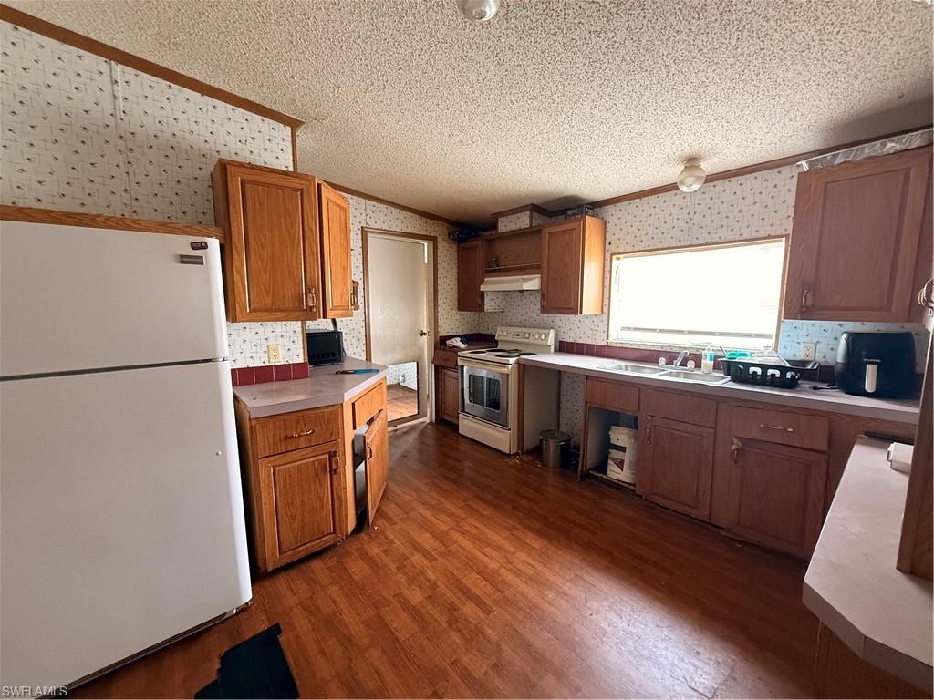 FLAGHOLE - Residential