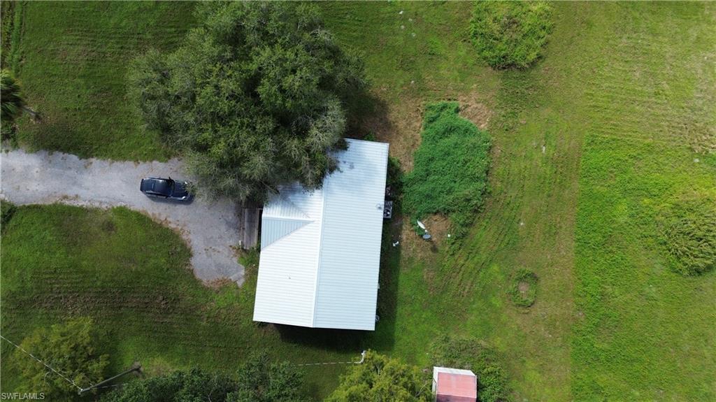 FLAGHOLE - Residential